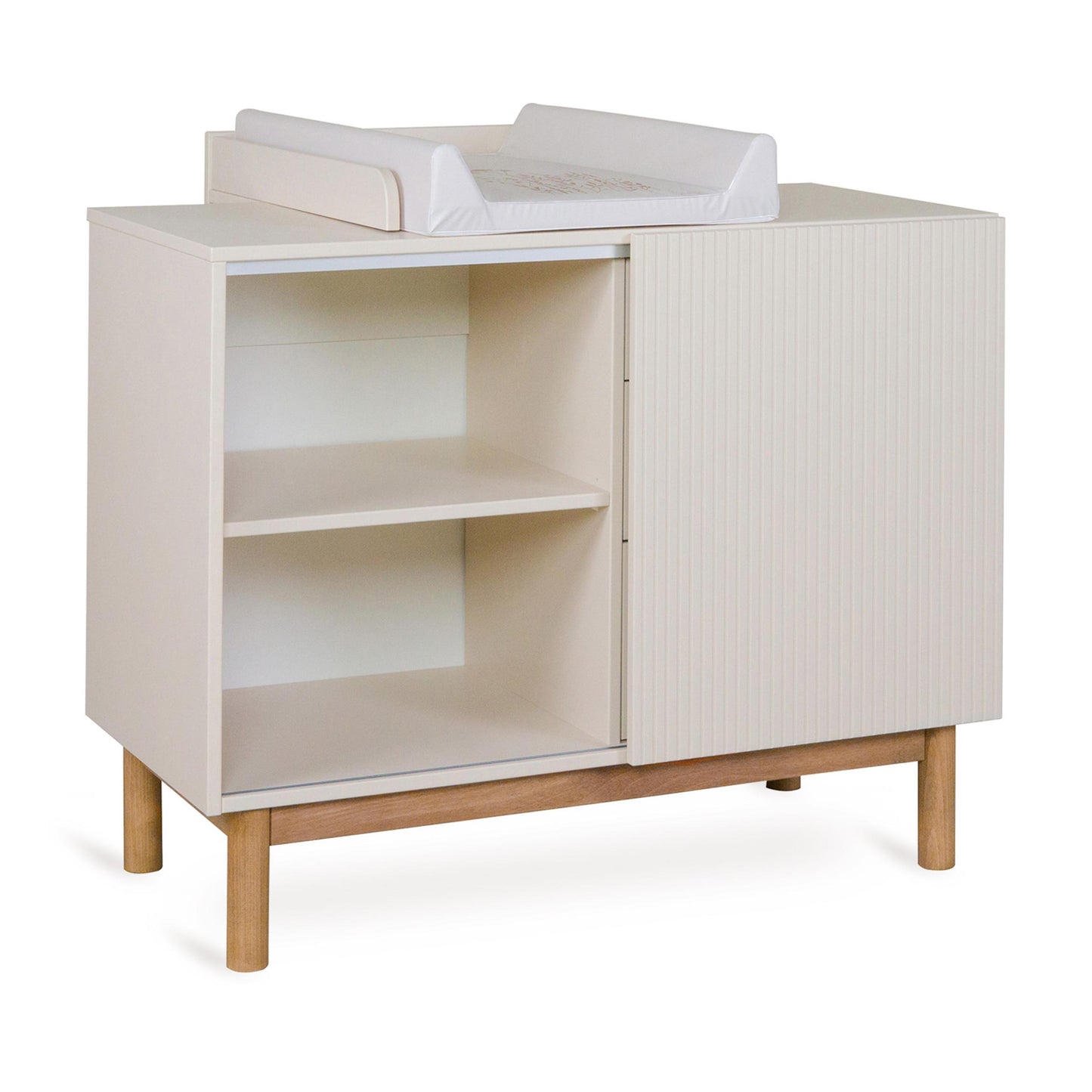 Mood Commode - Argile