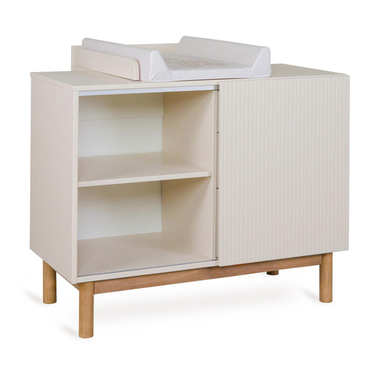 Mood Commode - Argile