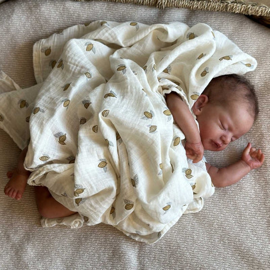 Lange Grand modèle Tonka