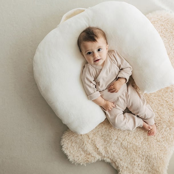 Coussin d'allaitement