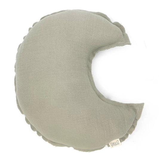 Coussin MOON - baby shower