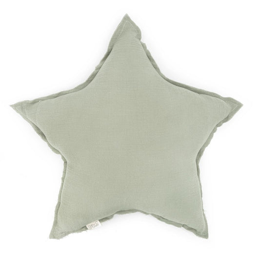 Coussin star dune powder - baby shower
