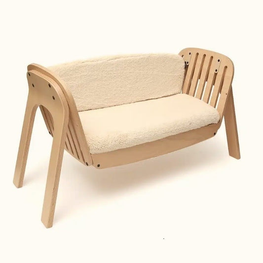 Kodo coussin banquette - Charlie crane