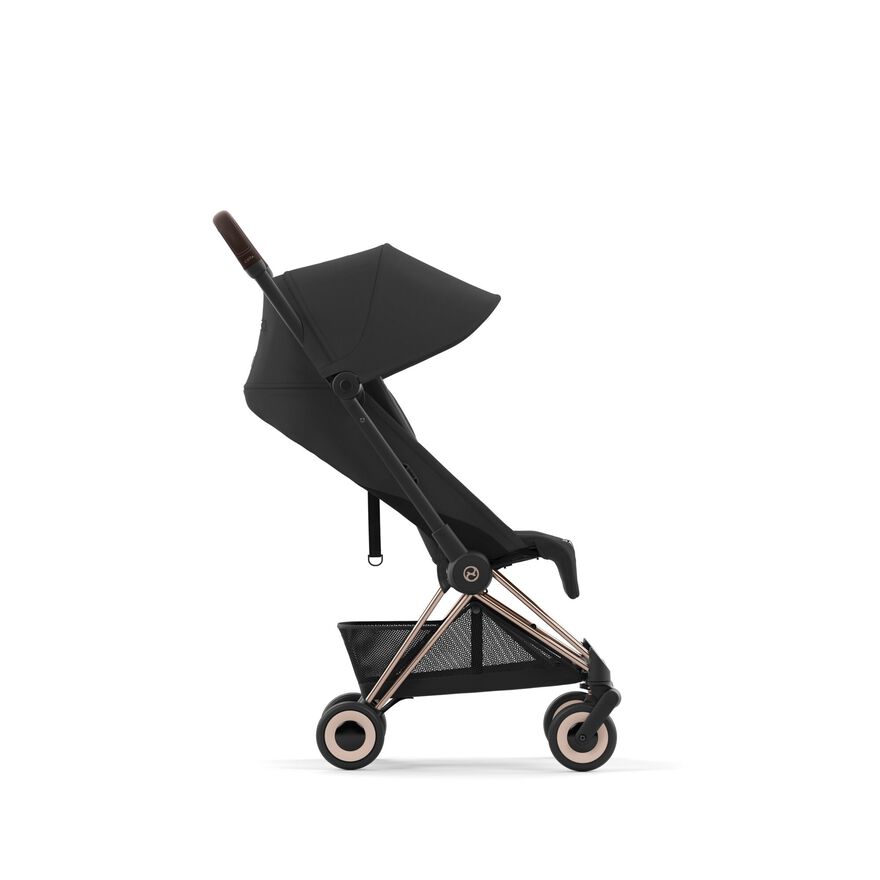 Coya Rose Gold x Balck - Cybex