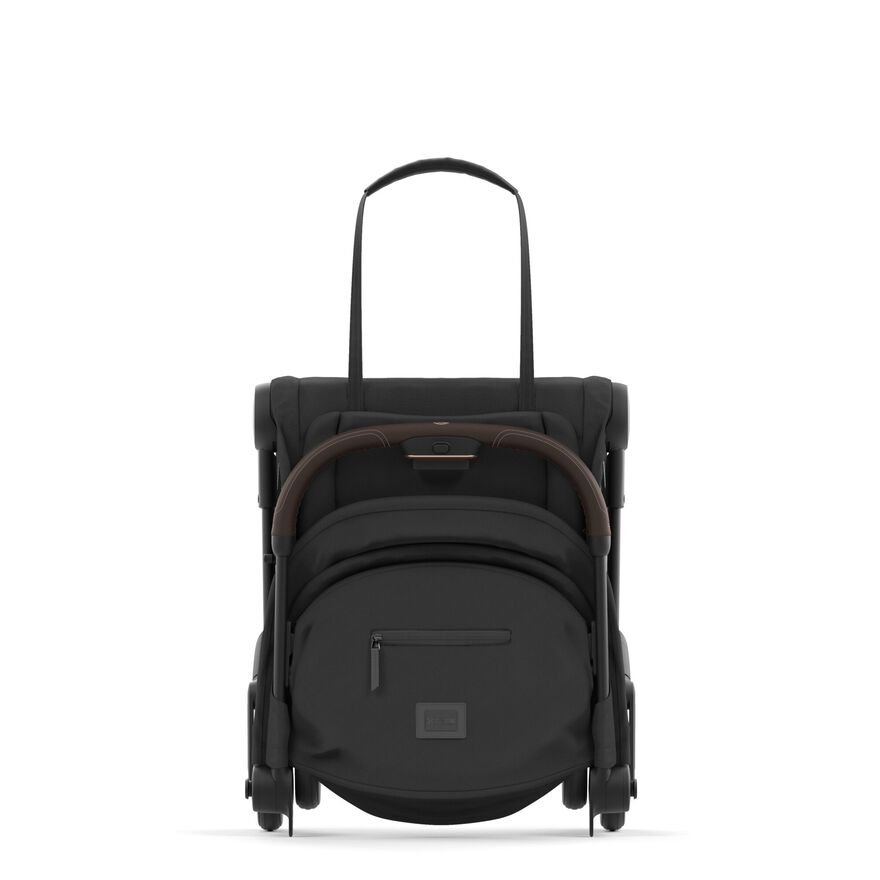 Coya Rose Gold x Balck - Cybex