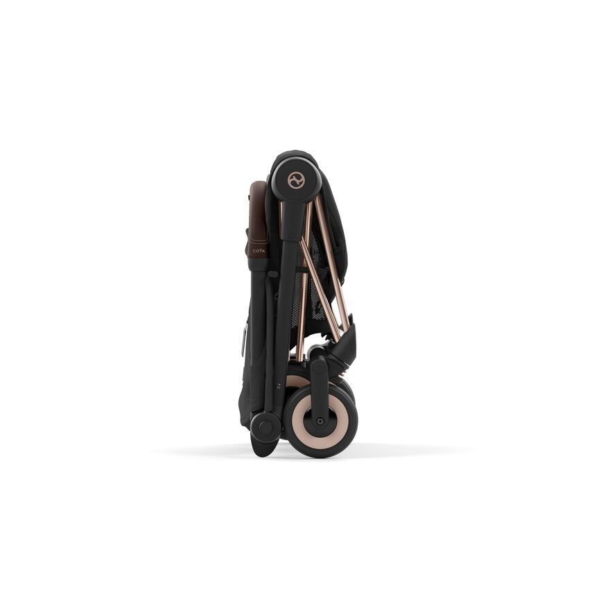 Coya Rose Gold x Balck - Cybex