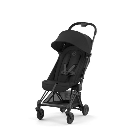 Coya Black - Cybex