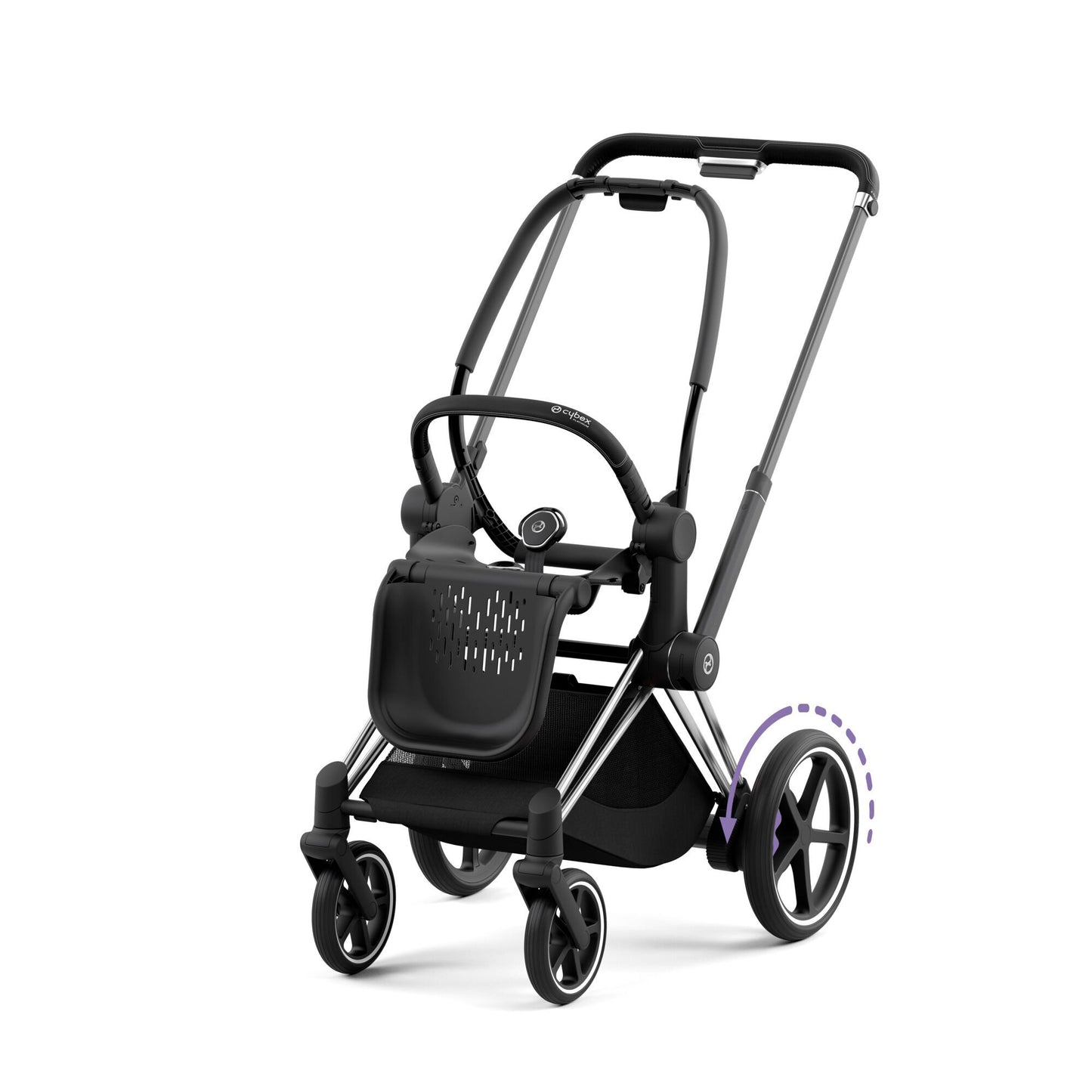 Chassis E-Priam