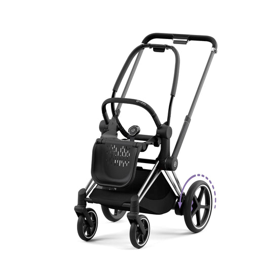 Chassis E-Priam