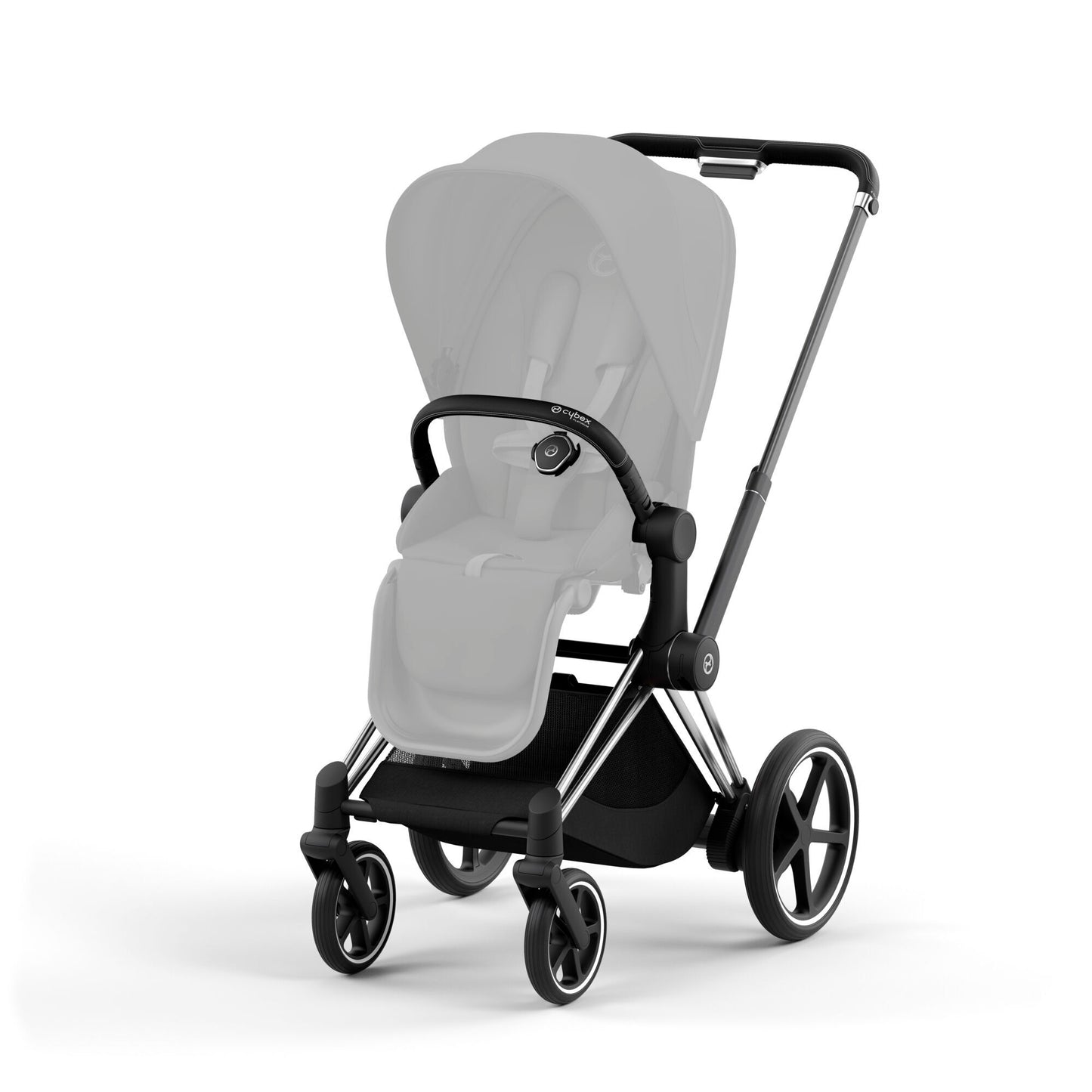 Chassis E-Priam
