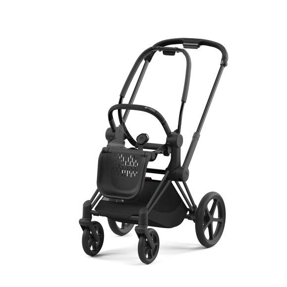 Chassis Priam Black