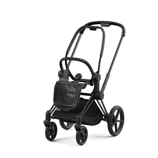 Chassis Priam Black