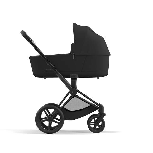 Chassis Priam Black