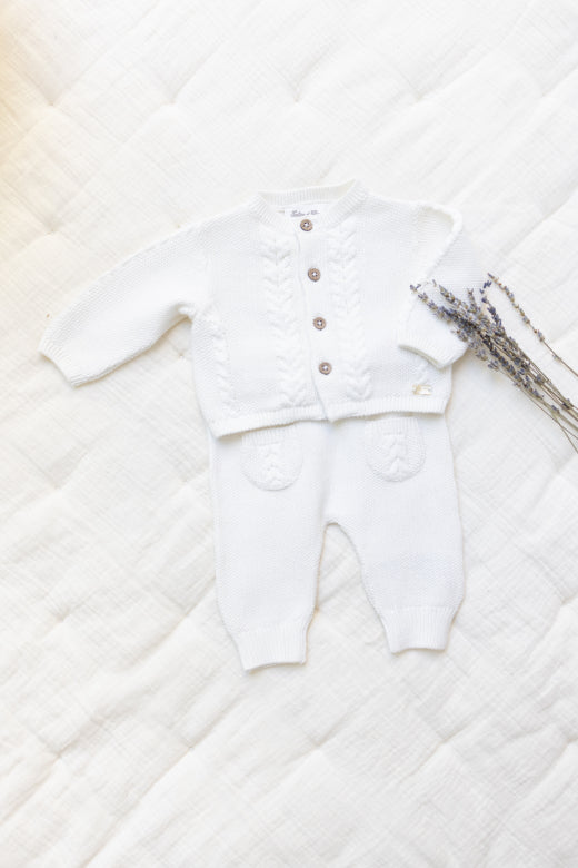 Enslong2 nacre - Tartine et chocolat