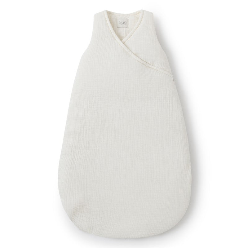 Gigoteuse ivory powder -  baby shower