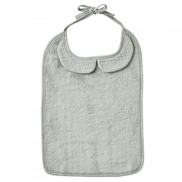 BB&Co Grand bavoir Vert de gris