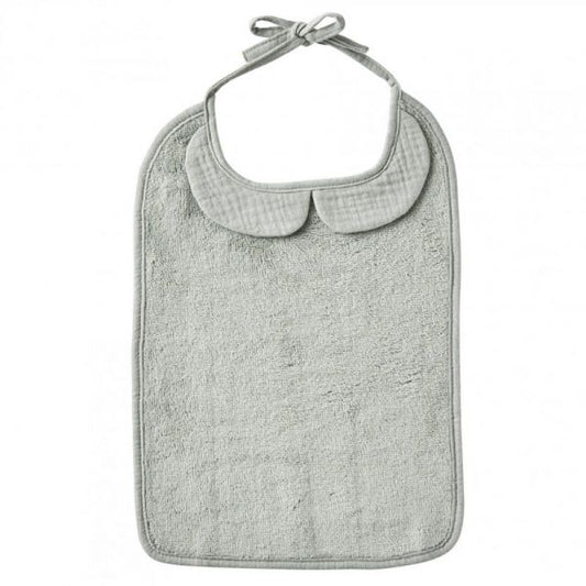 BB&Co Grand bavoir Vert de gris