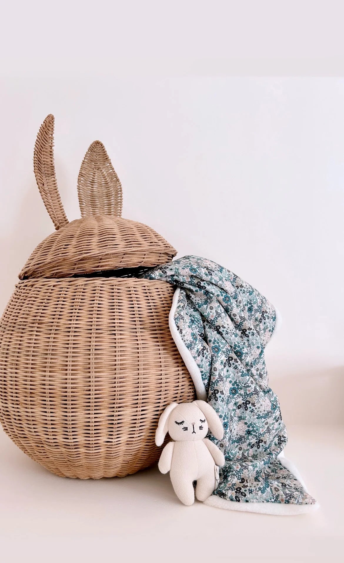 Couverture Mariu Liberty - So Family