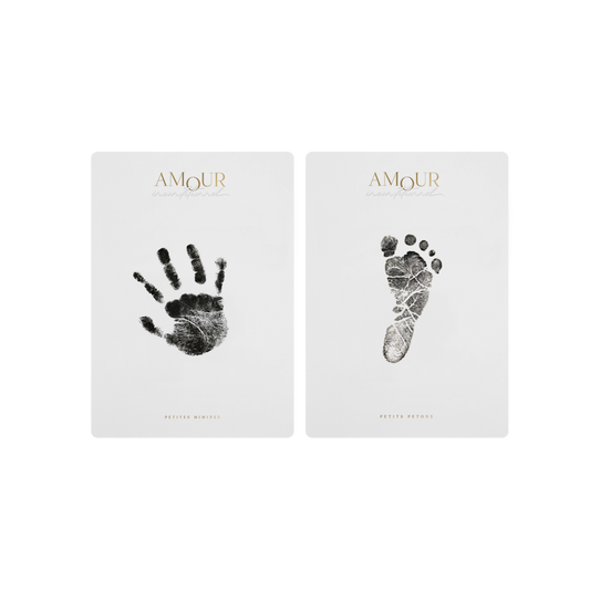 Kit empreintes - Zakuw