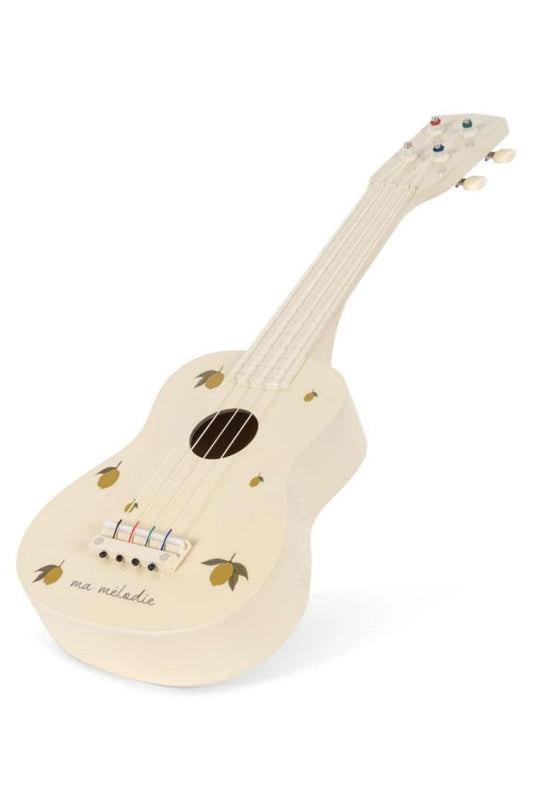 Guitare lemon - konges