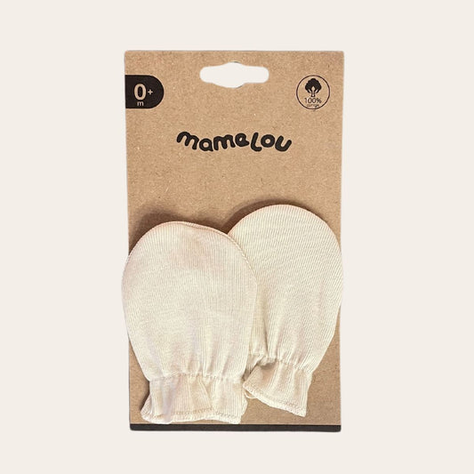 Moufles - mamelouk