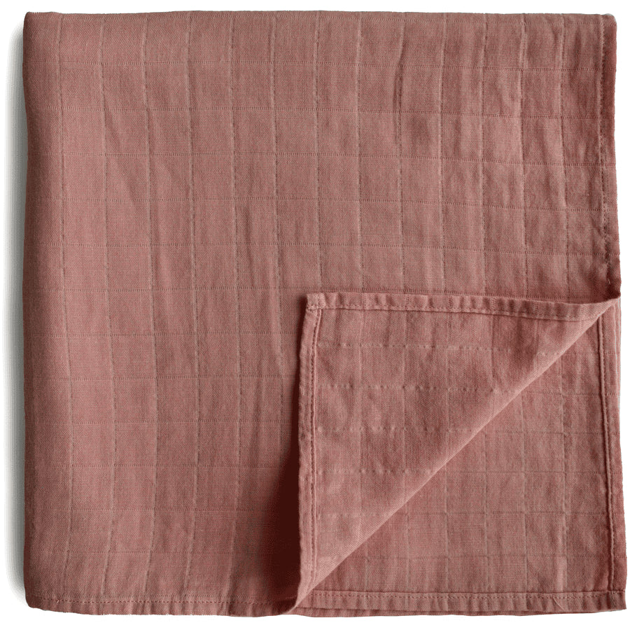 Lange 120x120m Tera - Mushie