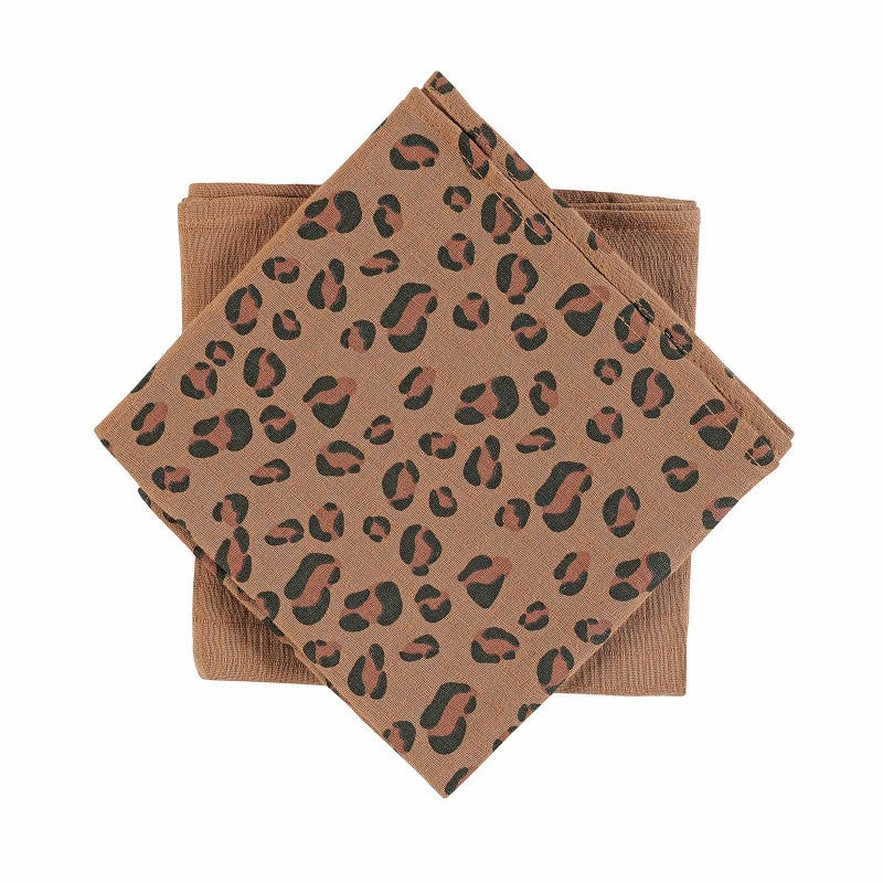 Lot 2 langes bengal/tan - Bjr Little