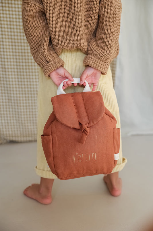 PACO Le sac à dos