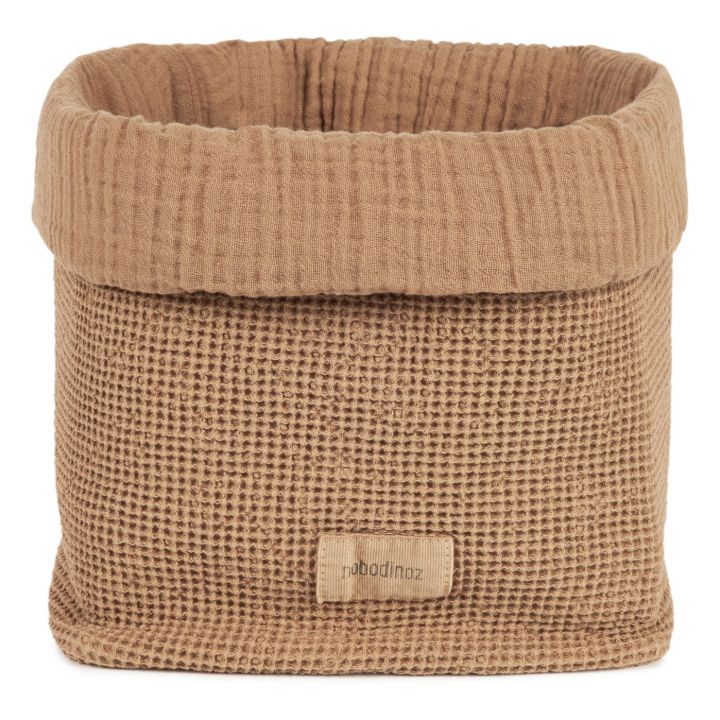 Panier de rangement Wabi Sabi  - Nobodinoz