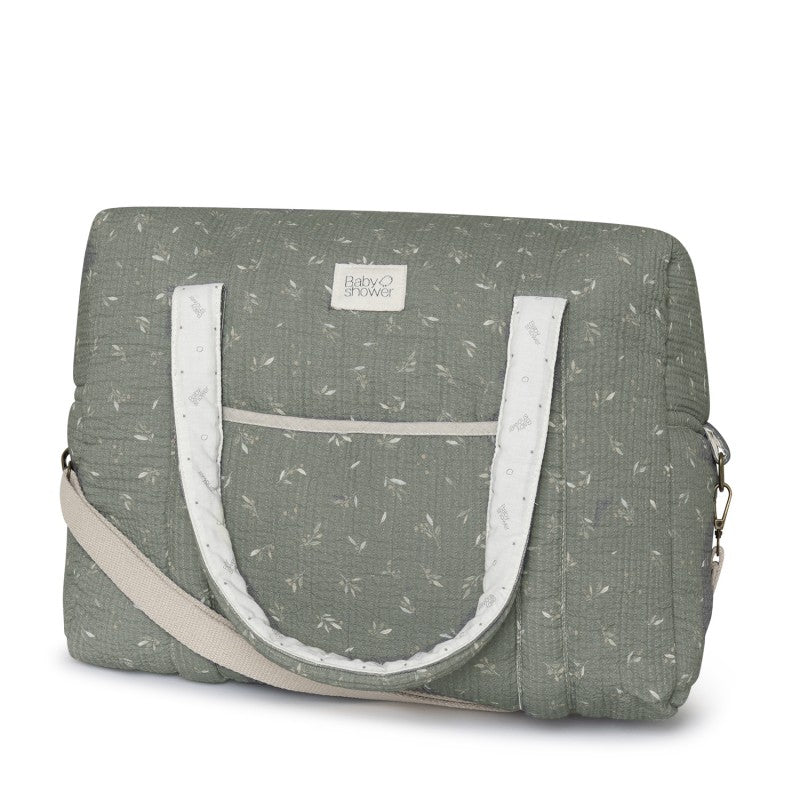 Sac maternite camila misty woods