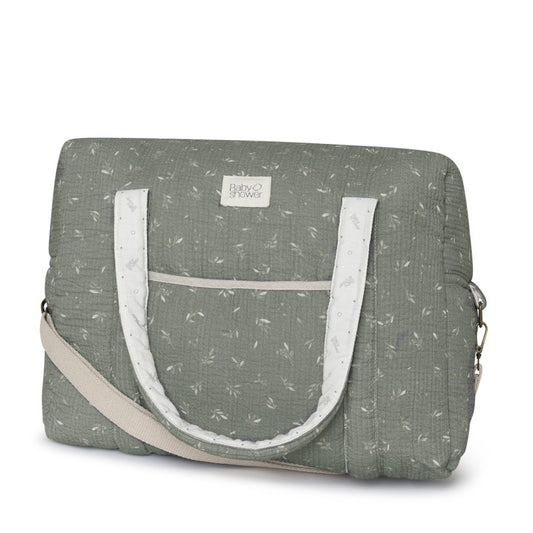 Sac maternite camila misty woods