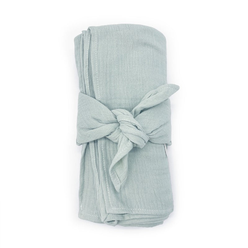 Lange XL Bleu - Baby shower