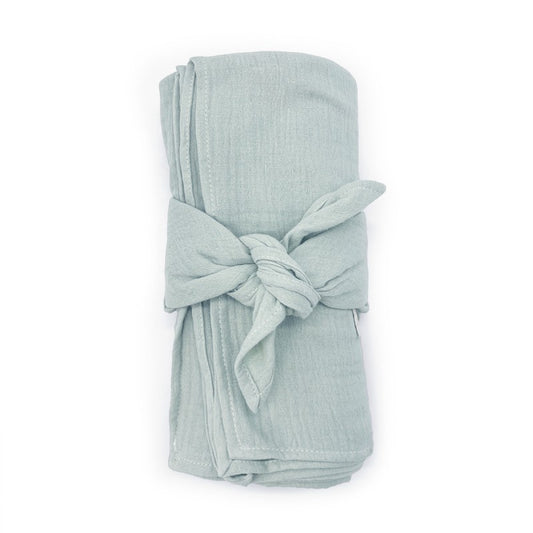 Lange XL Bleu - Baby shower