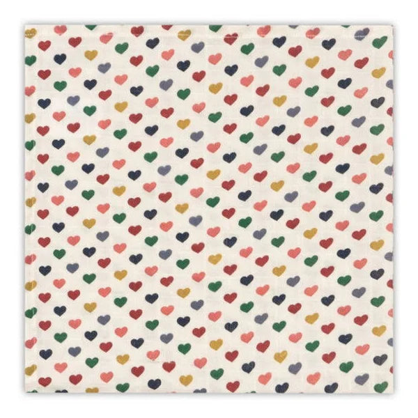 Lange XL coeurs - Konges