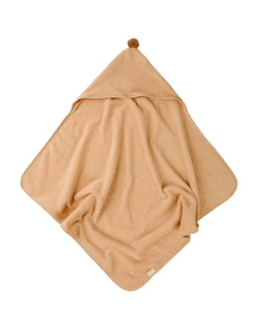 Cape de bain Camel - Nobodinoz