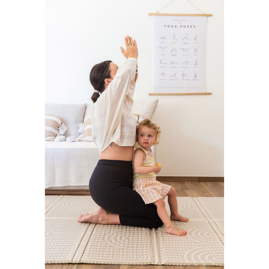 Tapis de motricité Play Life Arch - Beaba