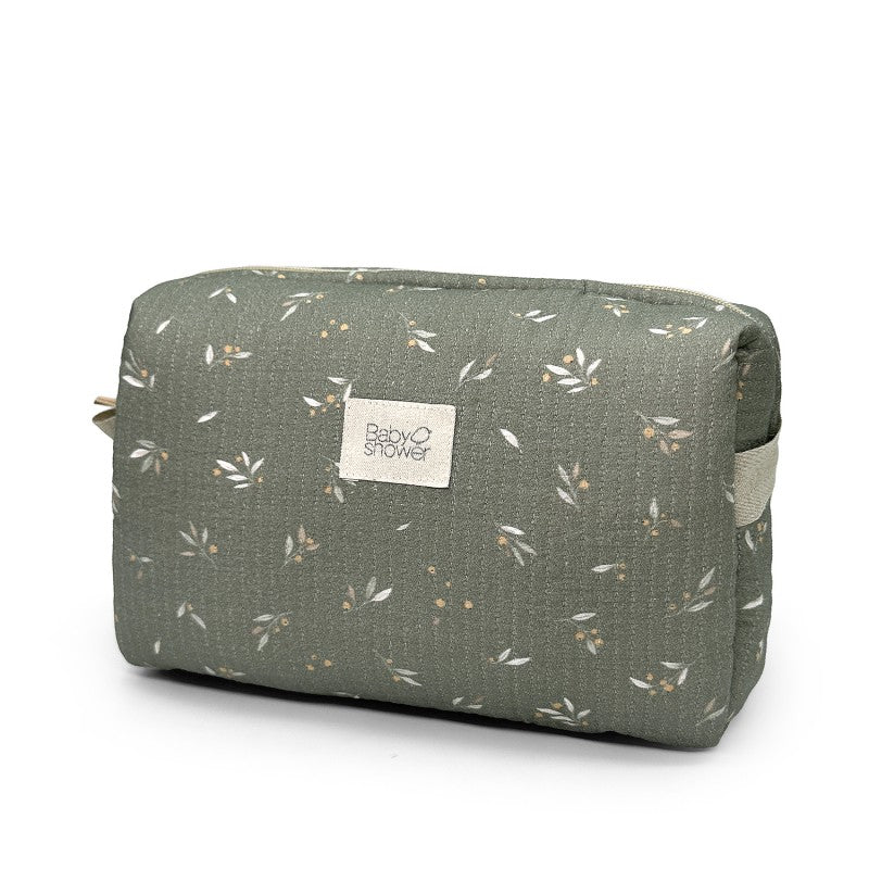 Trousse de toilette camila misty woods