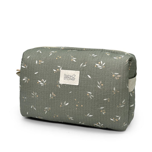 Trousse de toilette camila misty woods