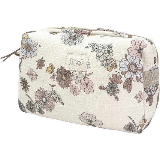 Trousse de toilette - Baby Shower