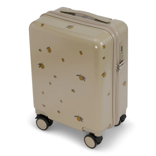 Valise Lemon - Konges