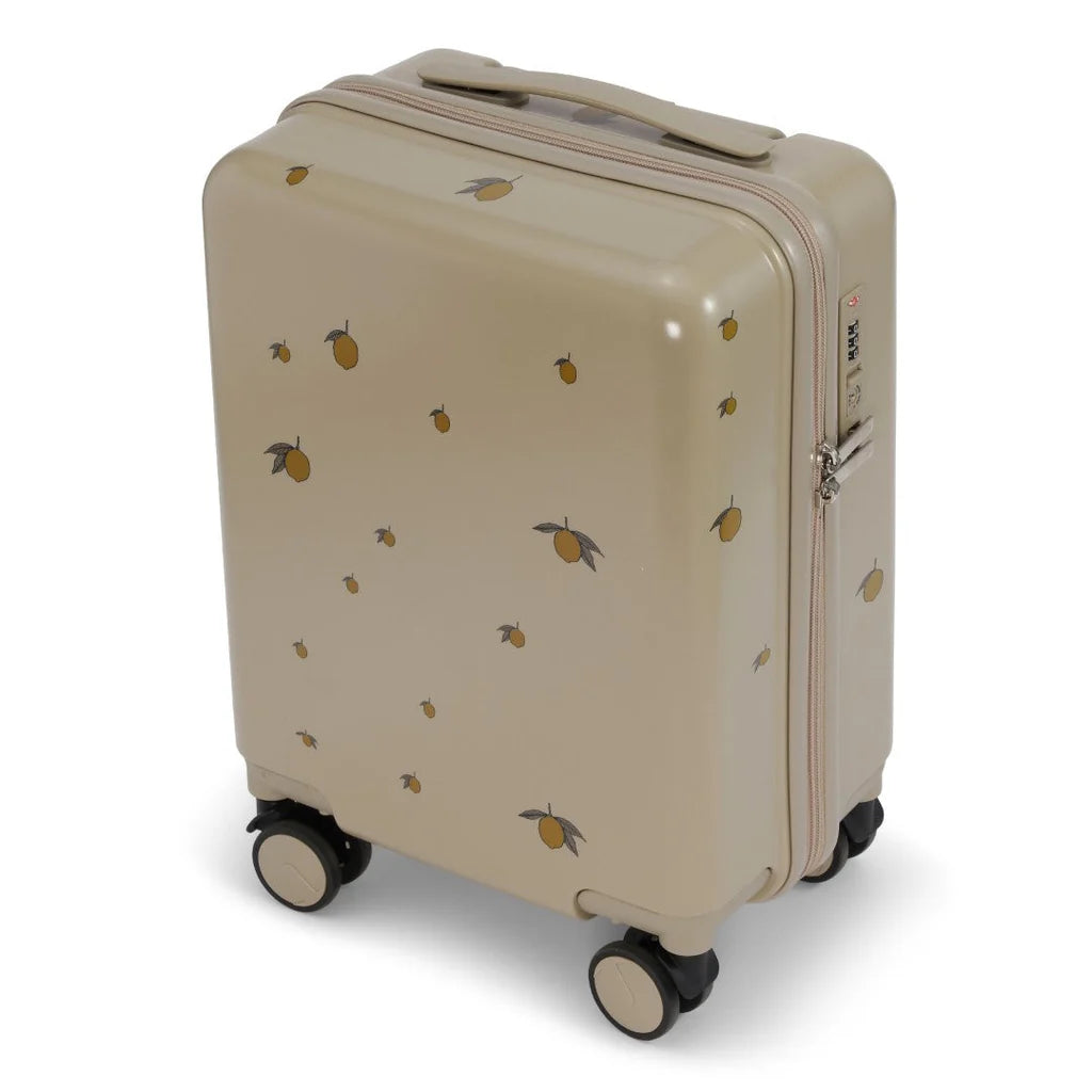 Valise Lemon - Konges