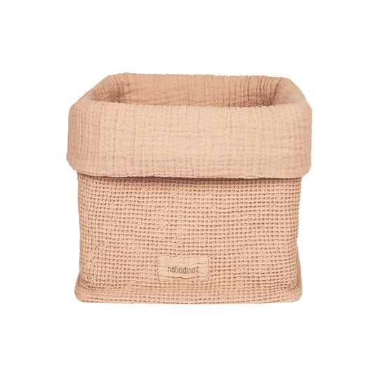 Panier de rangement Wabi Sabi - Nobodinoz