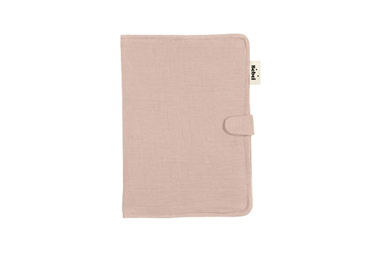 Protège carnet de santé - BEBEL