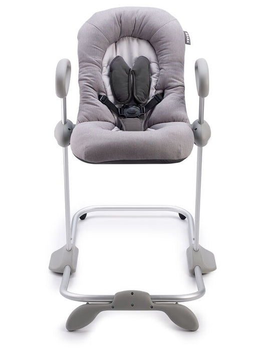 Transat Up & Down Grey Beaba